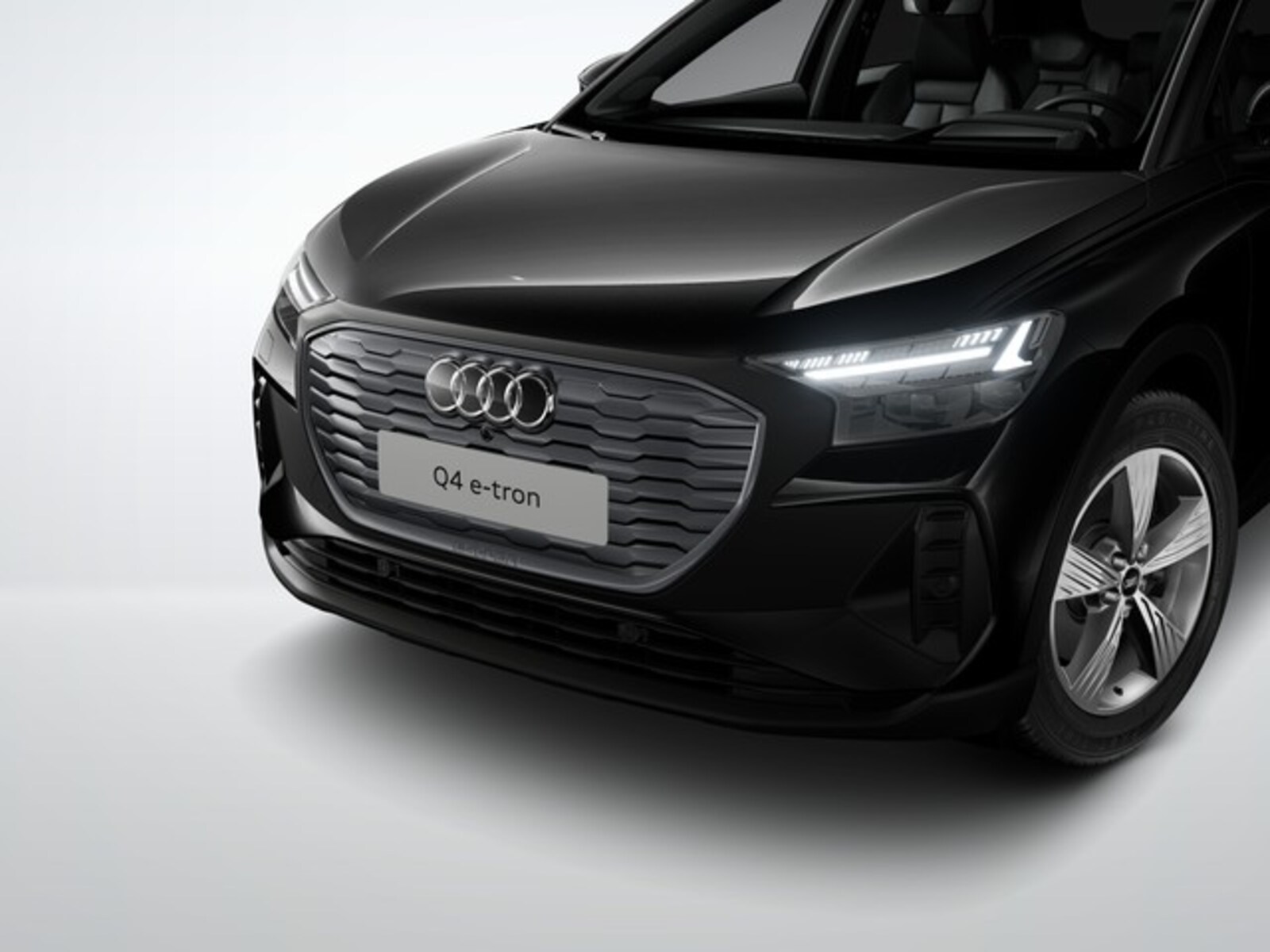 Audi Q4 e-tron – Bild 7