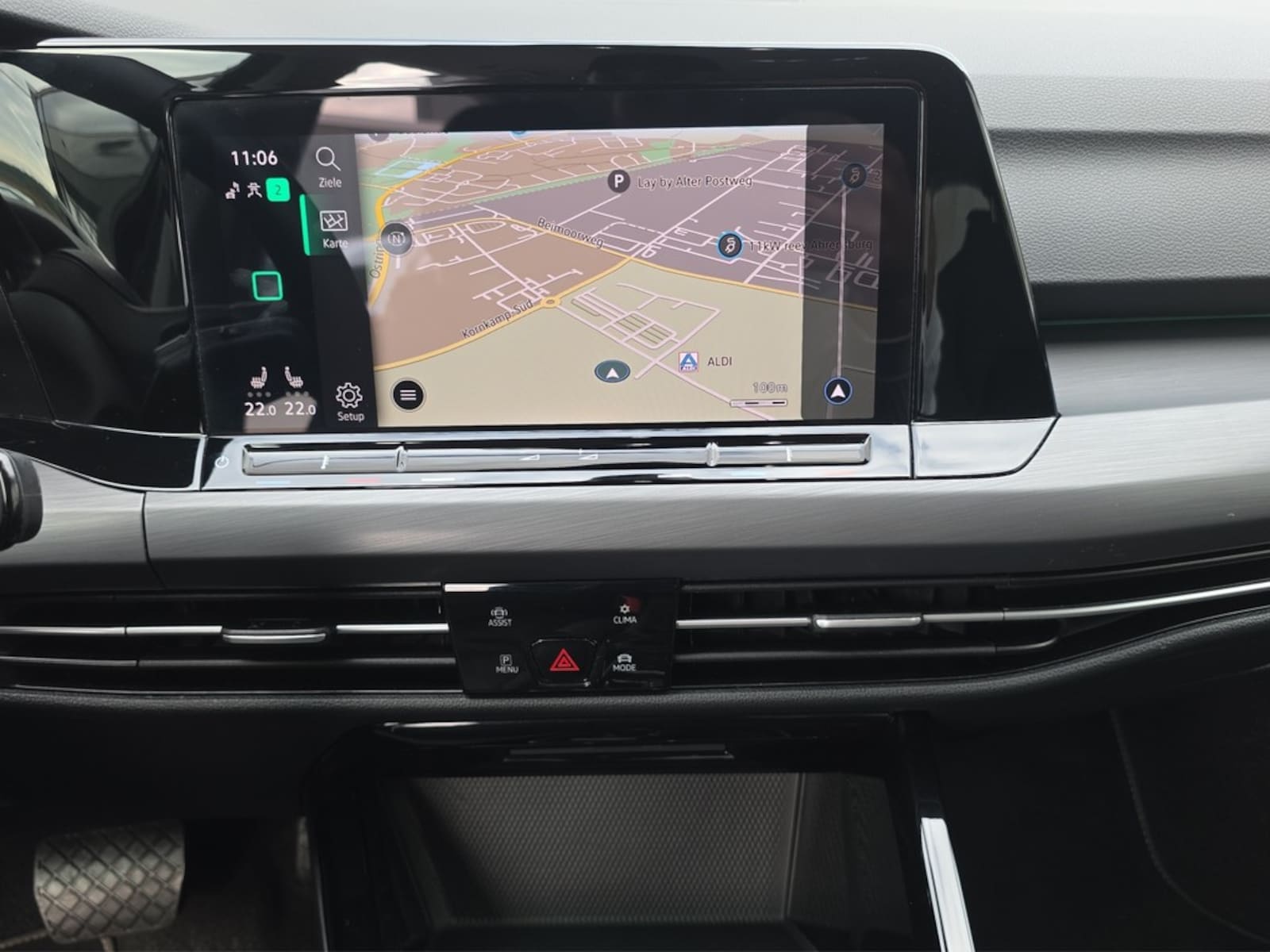 Volkswagen Golf Variant – Bild 15