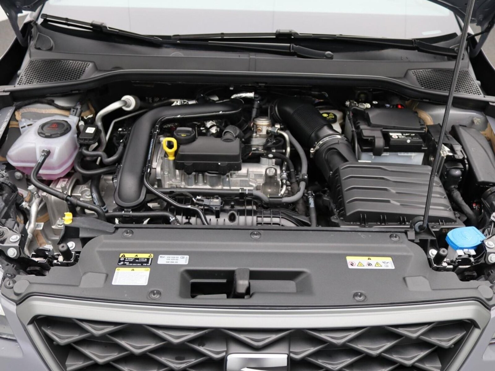 SEAT Arona – Bild 18