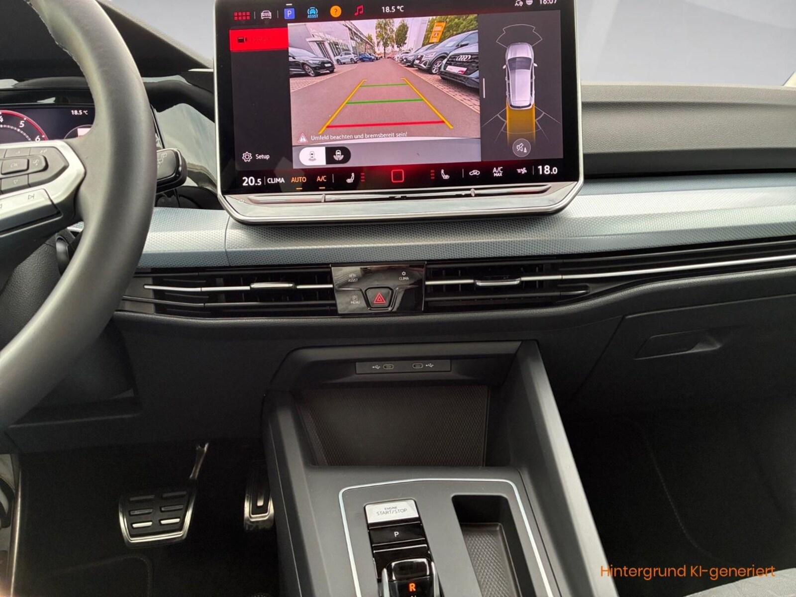 Volkswagen Golf – Bild 19