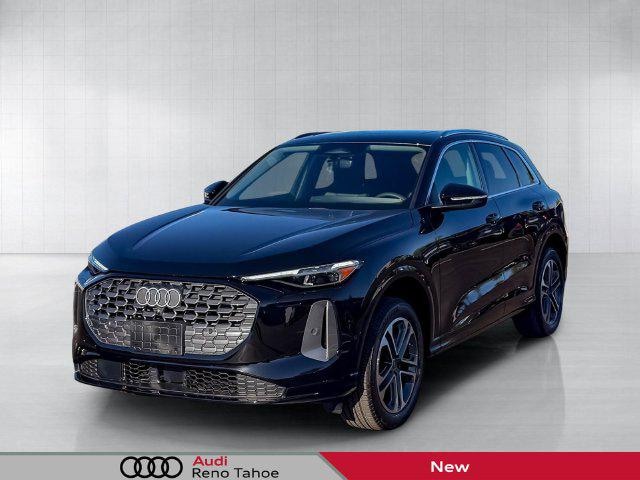 Photo of 2026 Audi Q5