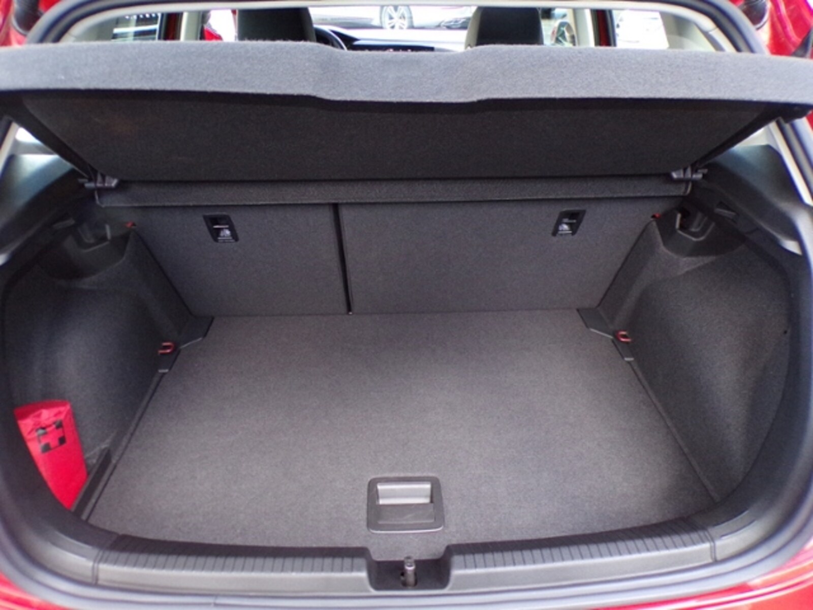 Volkswagen Polo – Bild 19