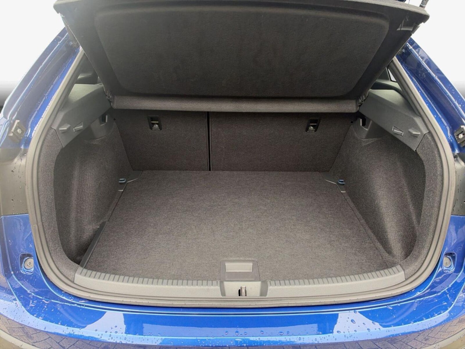 Volkswagen Taigo – Bild 8