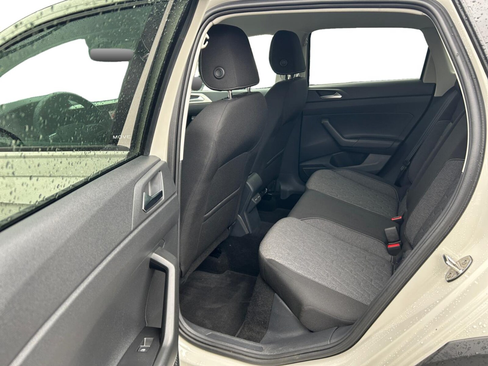 Volkswagen Taigo – Bild 10