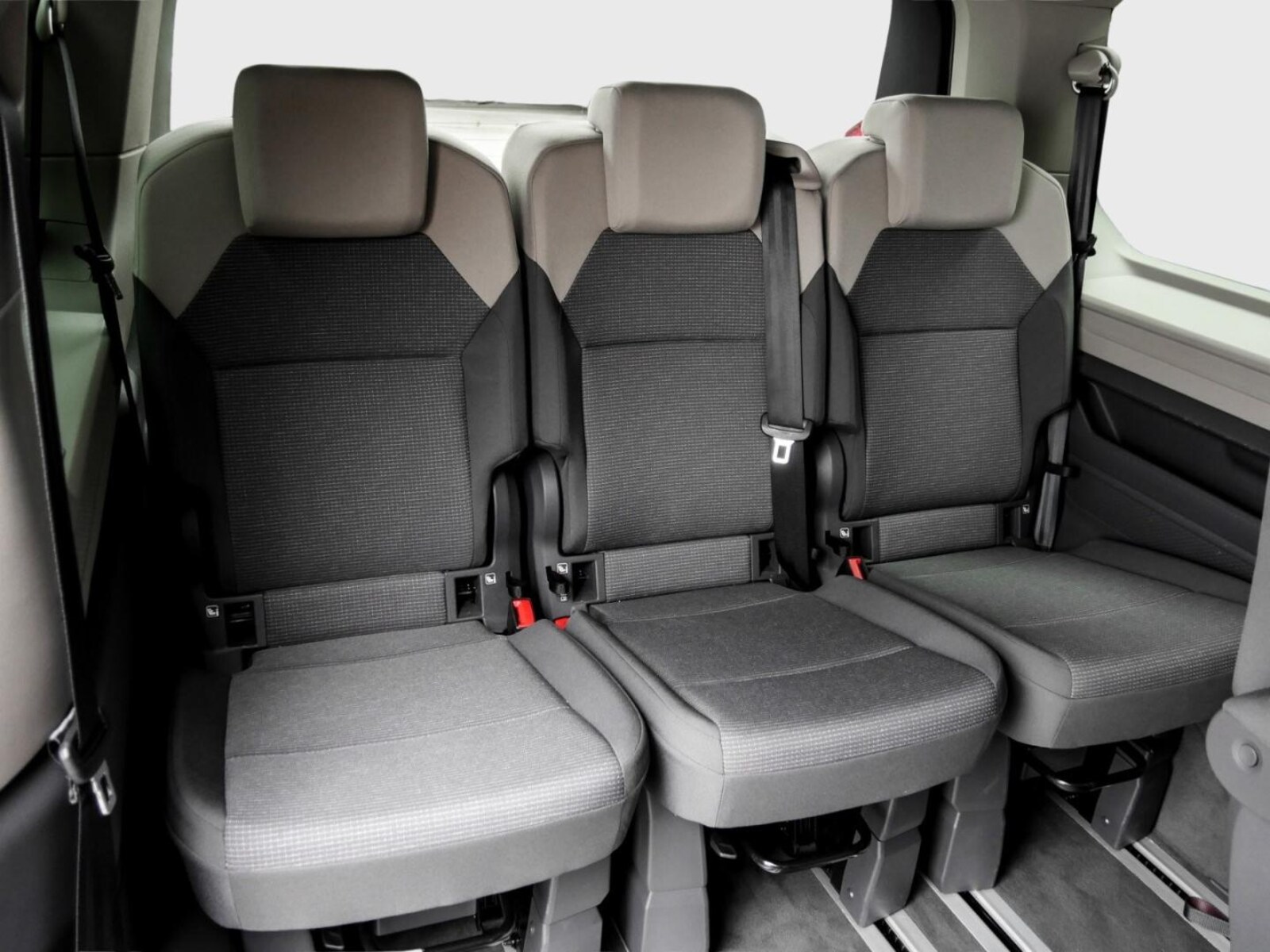 Volkswagen Multivan – Bild 4