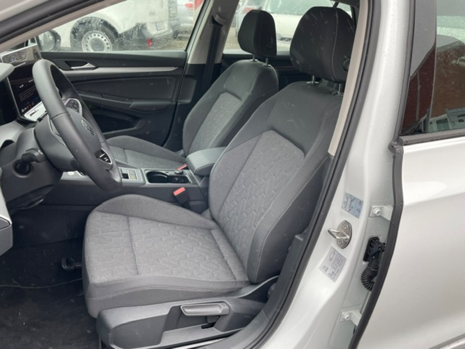 Volkswagen Golf – Bild 11