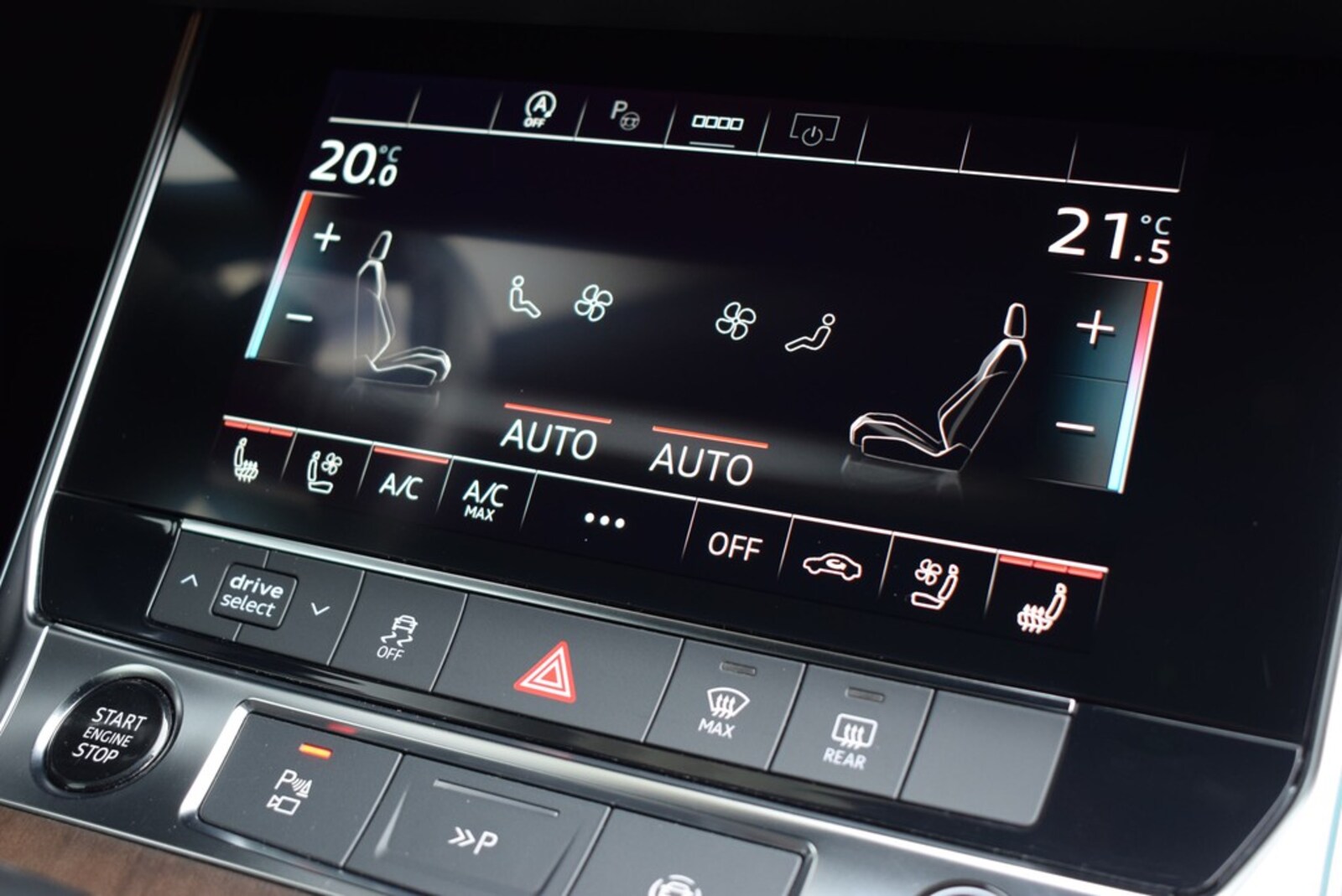 Audi A6 Limousine – Bild 10