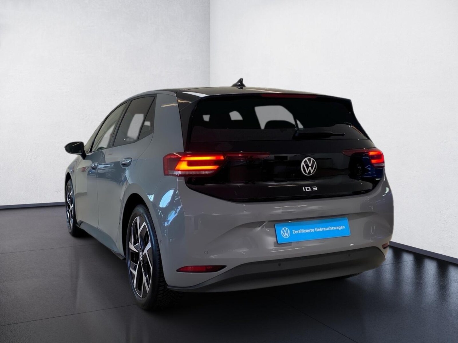 Volkswagen ID.3 – Bild 5
