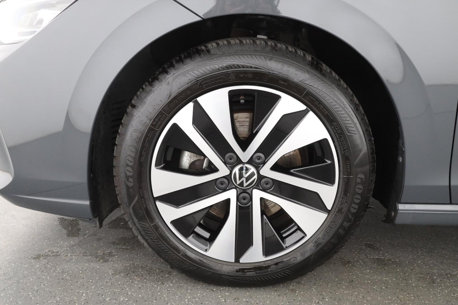 Volkswagen Golf Variant – Bild 8