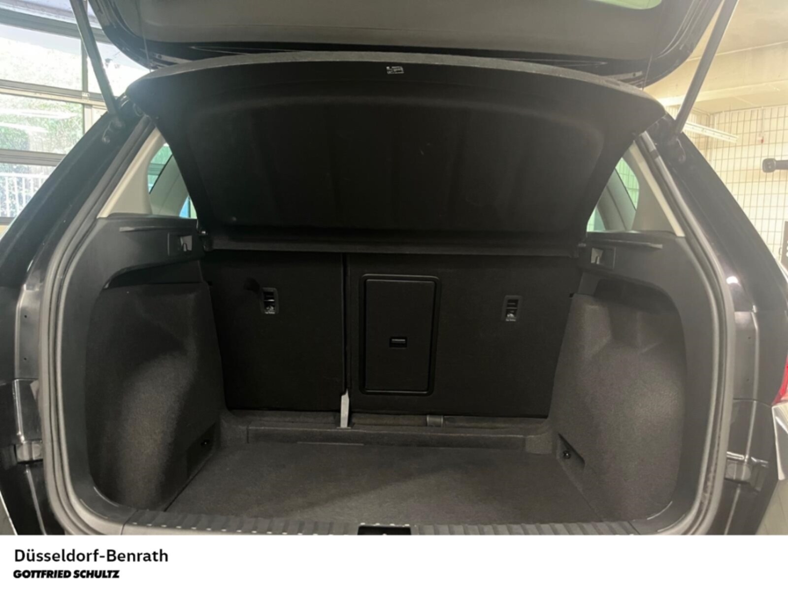 SEAT Ateca – Bild 8