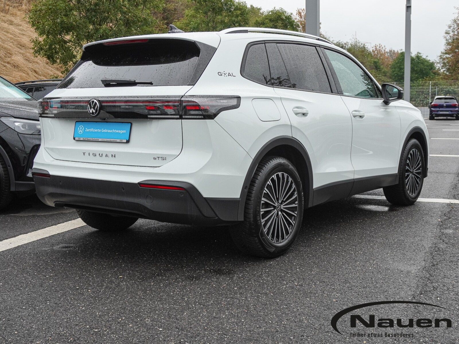 Volkswagen Tiguan – Bild 2