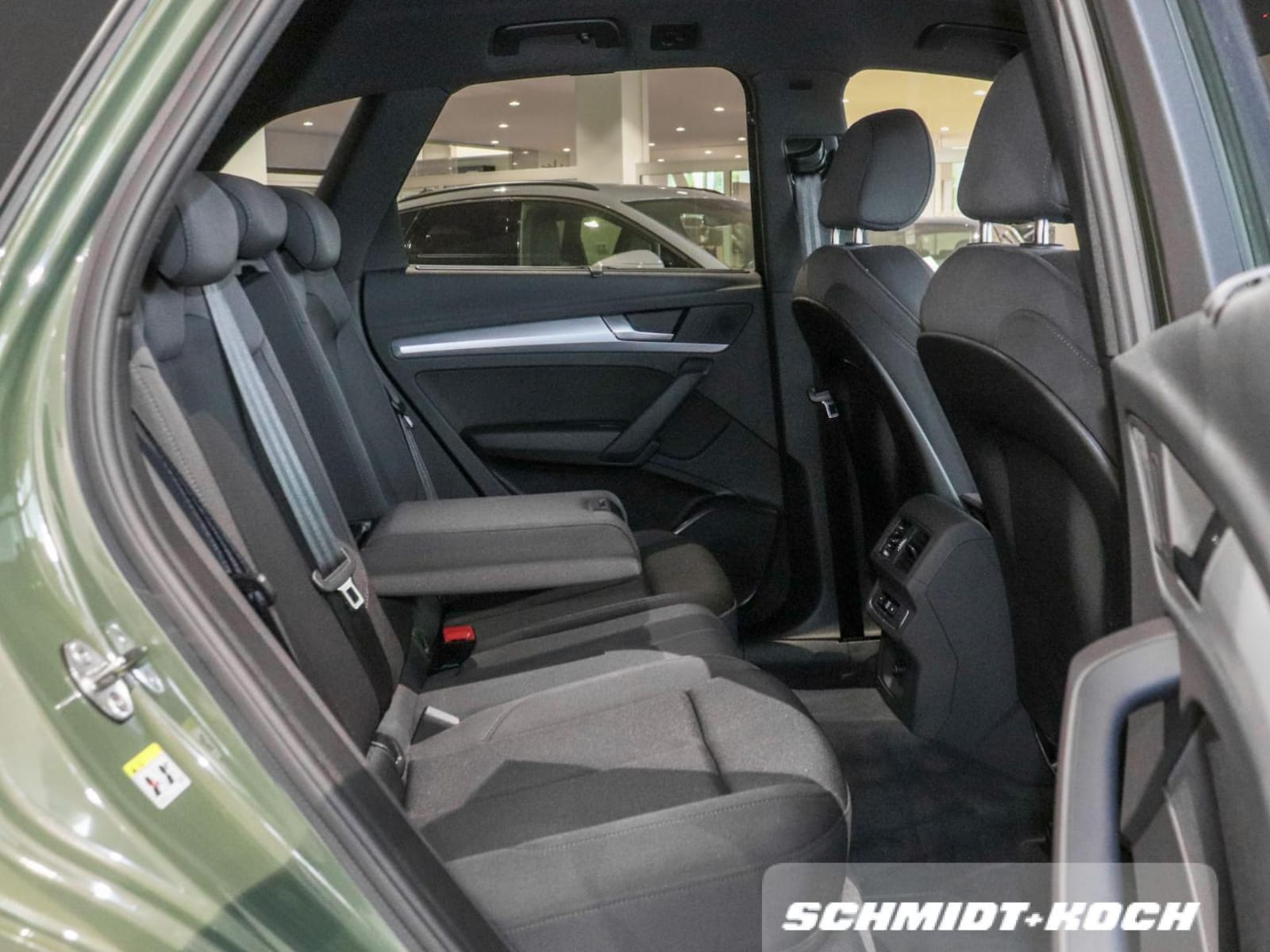 Audi Q5 – Bild 11
