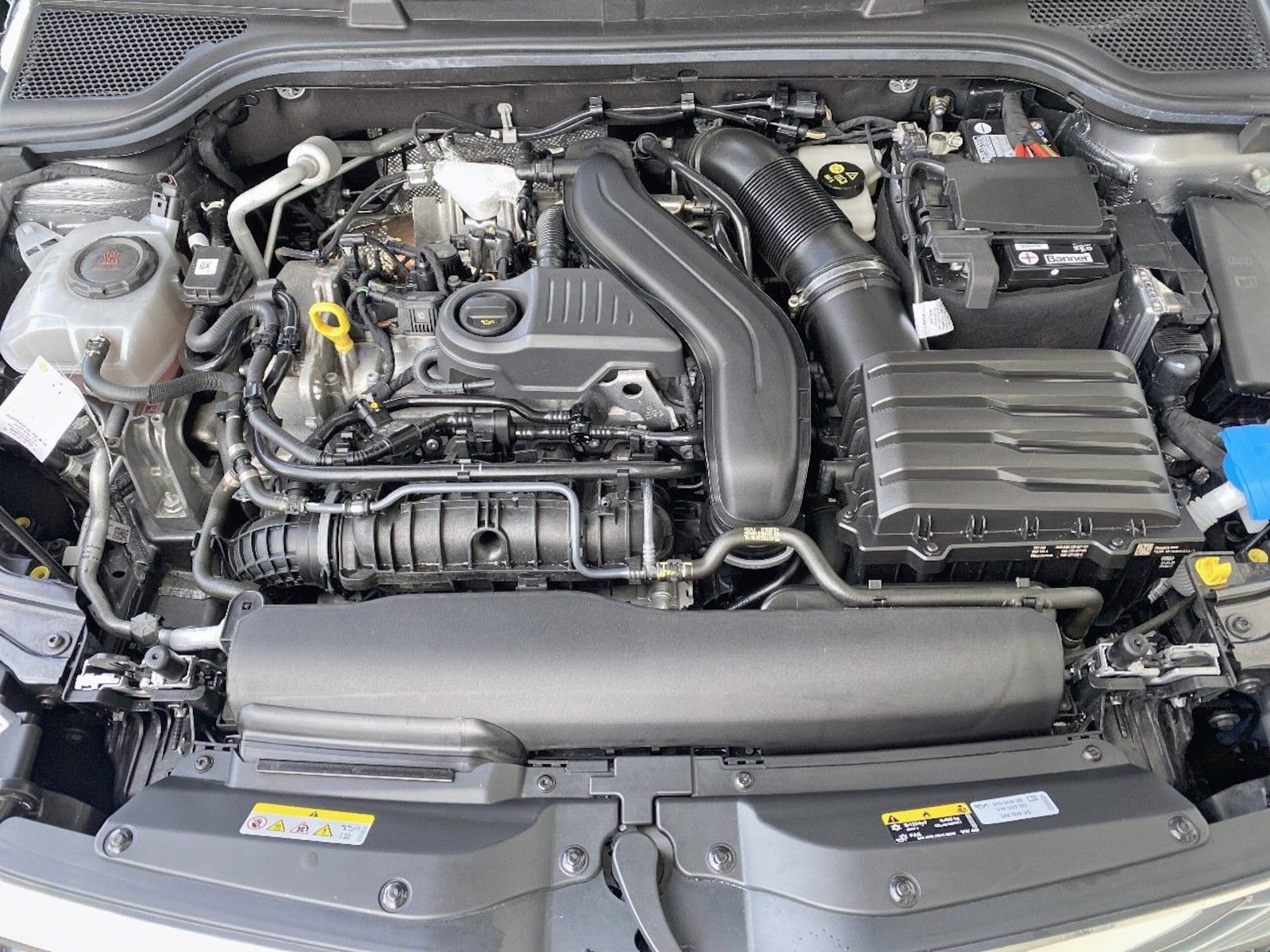 Škoda Kamiq – Bild 19
