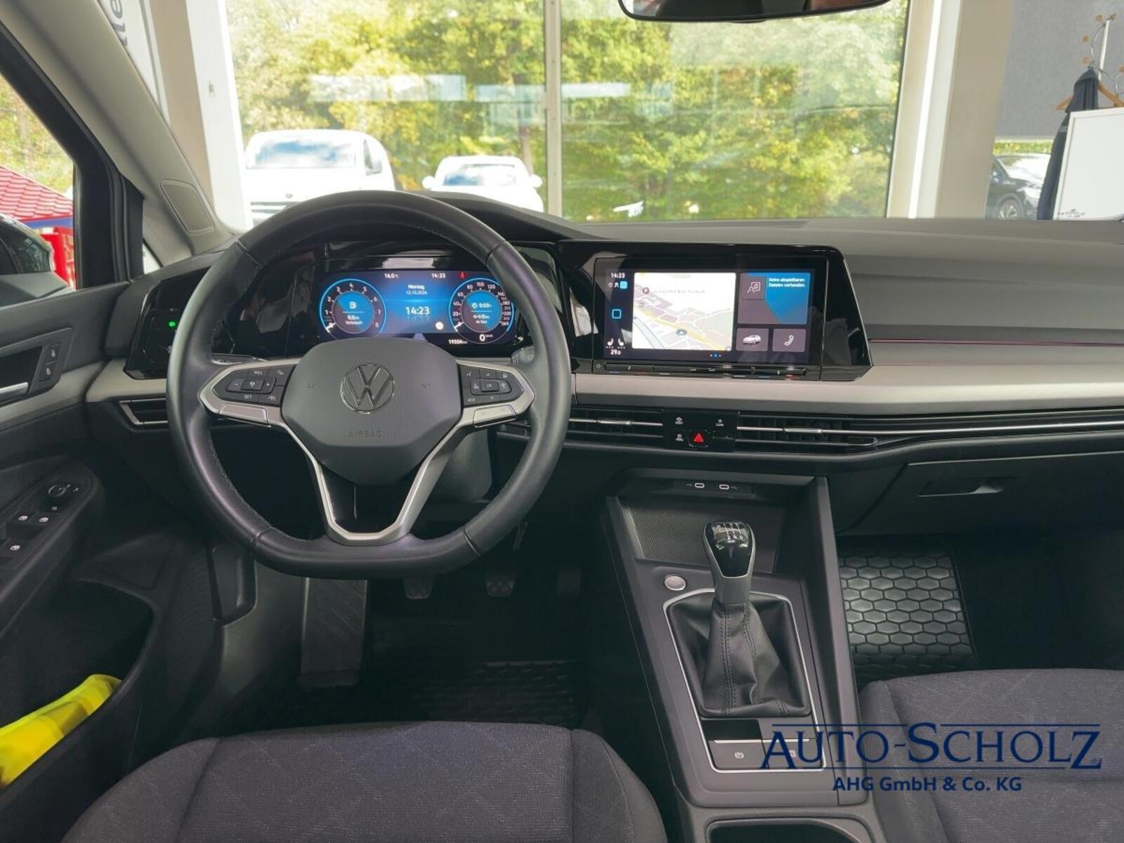 Volkswagen Golf – Bild 8