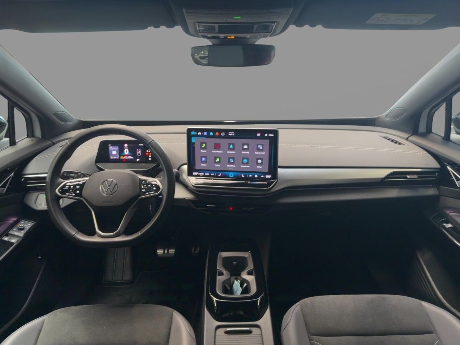 Volkswagen ID.4 – Bild 9