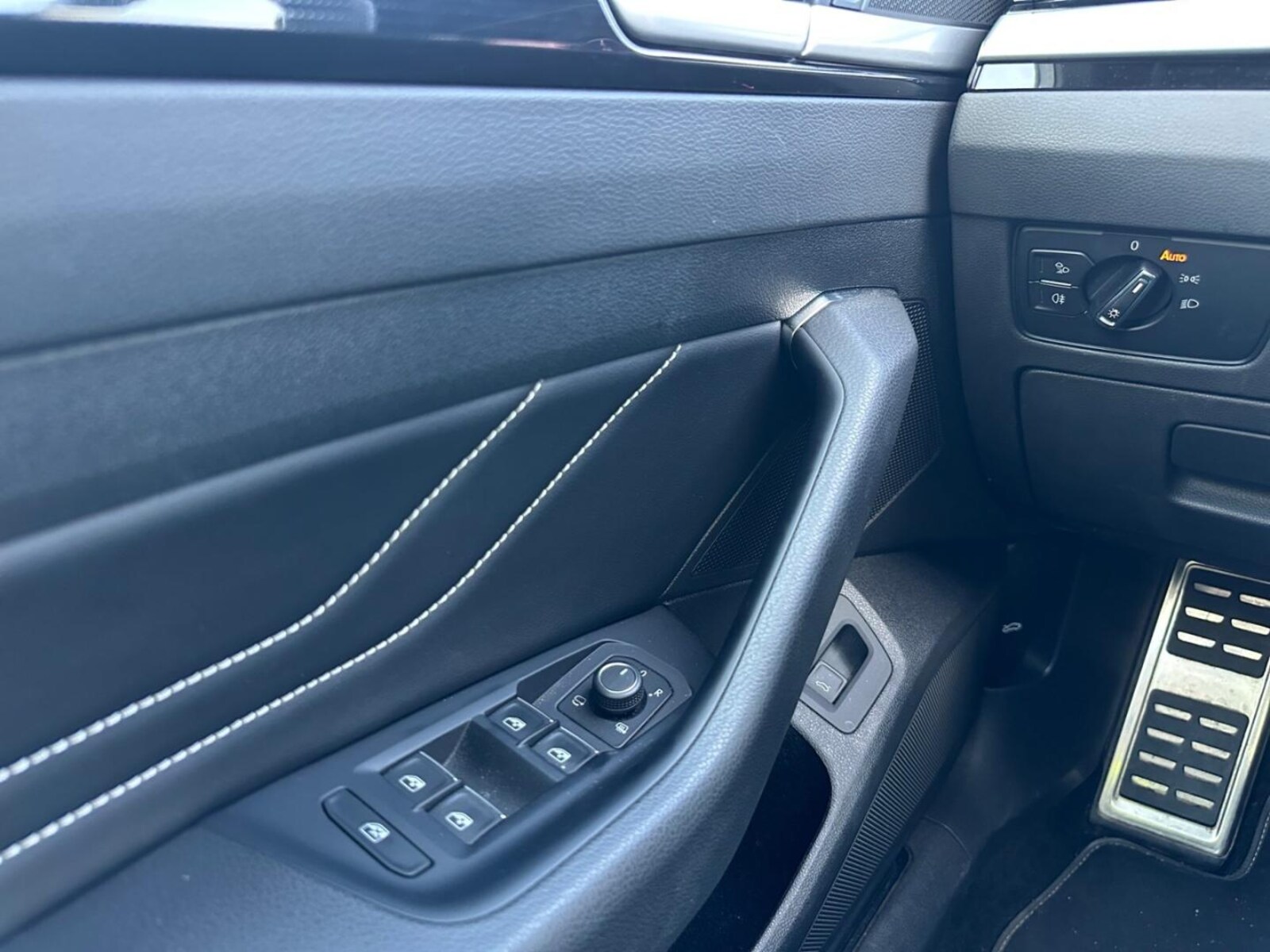 Volkswagen Arteon Shooting Brake – Bild 21