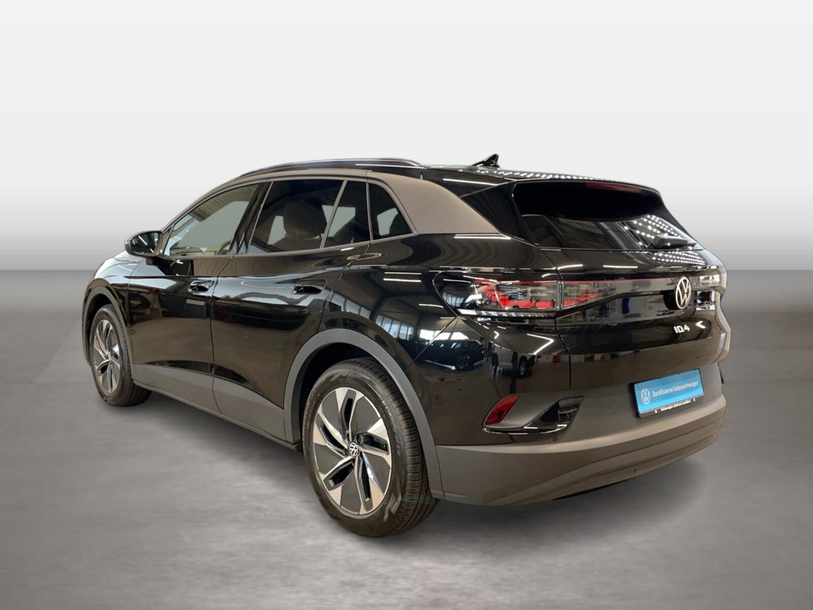 Volkswagen ID.4 – Bild 3