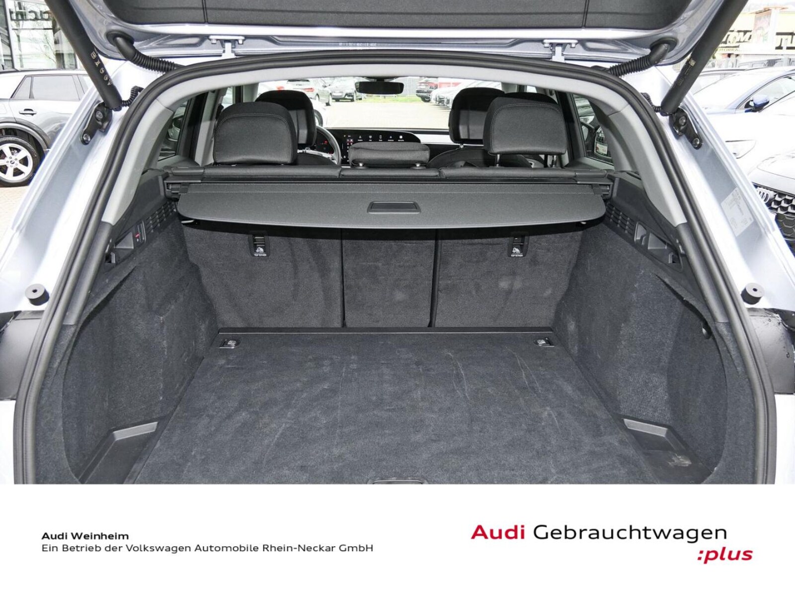 Audi Q5 – Bild 9