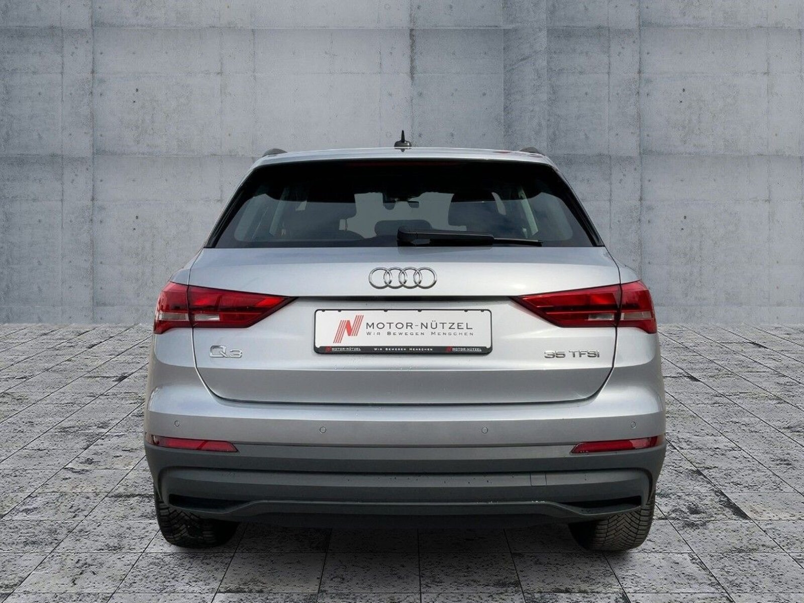 Audi Q3 – Bild 4