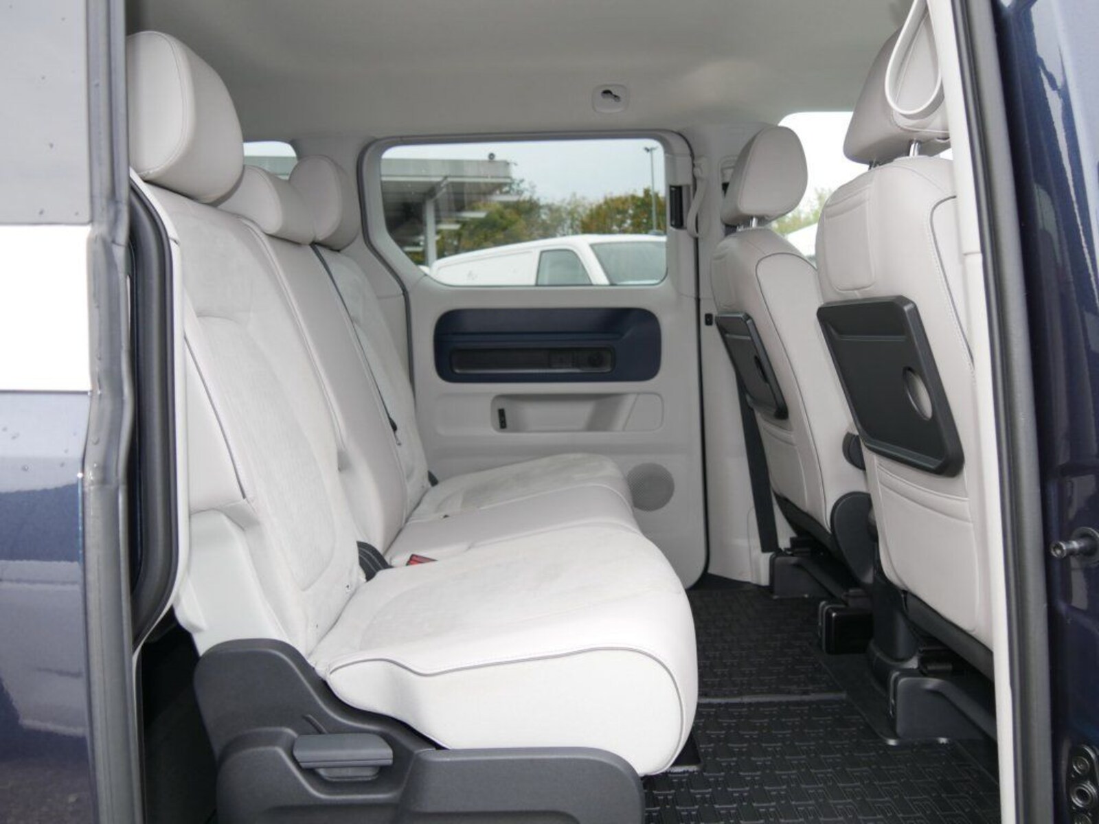 Volkswagen ID. Buzz – Bild 6