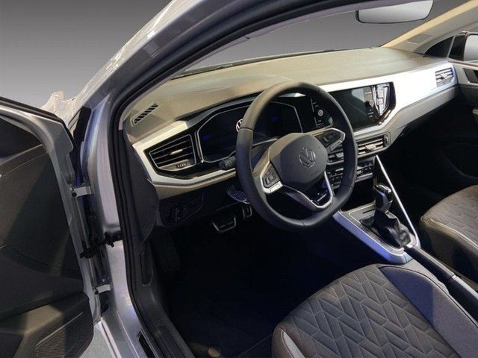 Volkswagen Polo – Bild 6