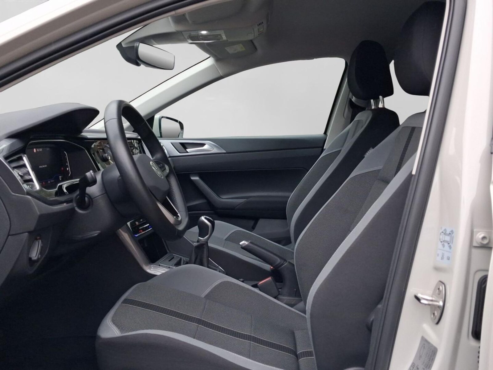 Volkswagen Polo – Bild 13