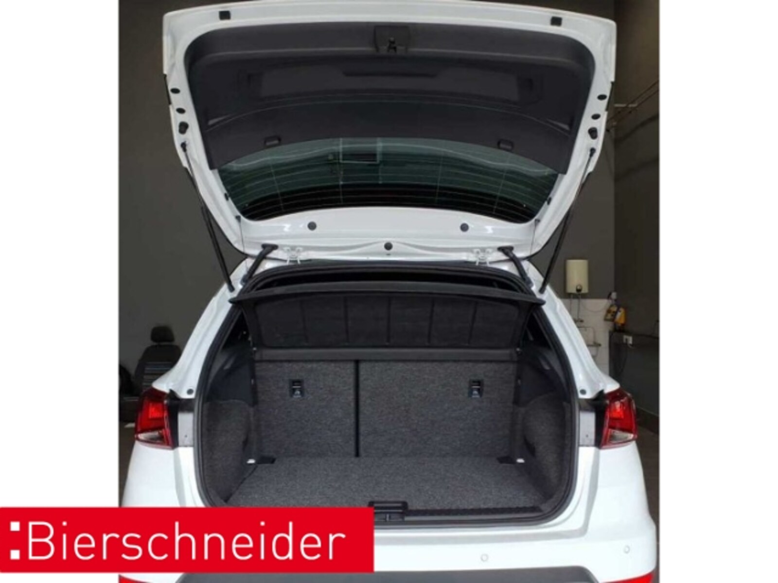 SEAT Arona – Bild 10