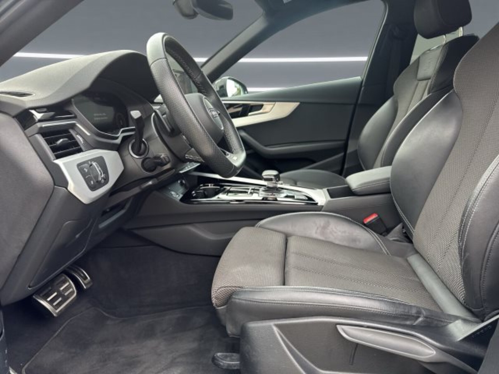Audi A4 Avant – Bild 13