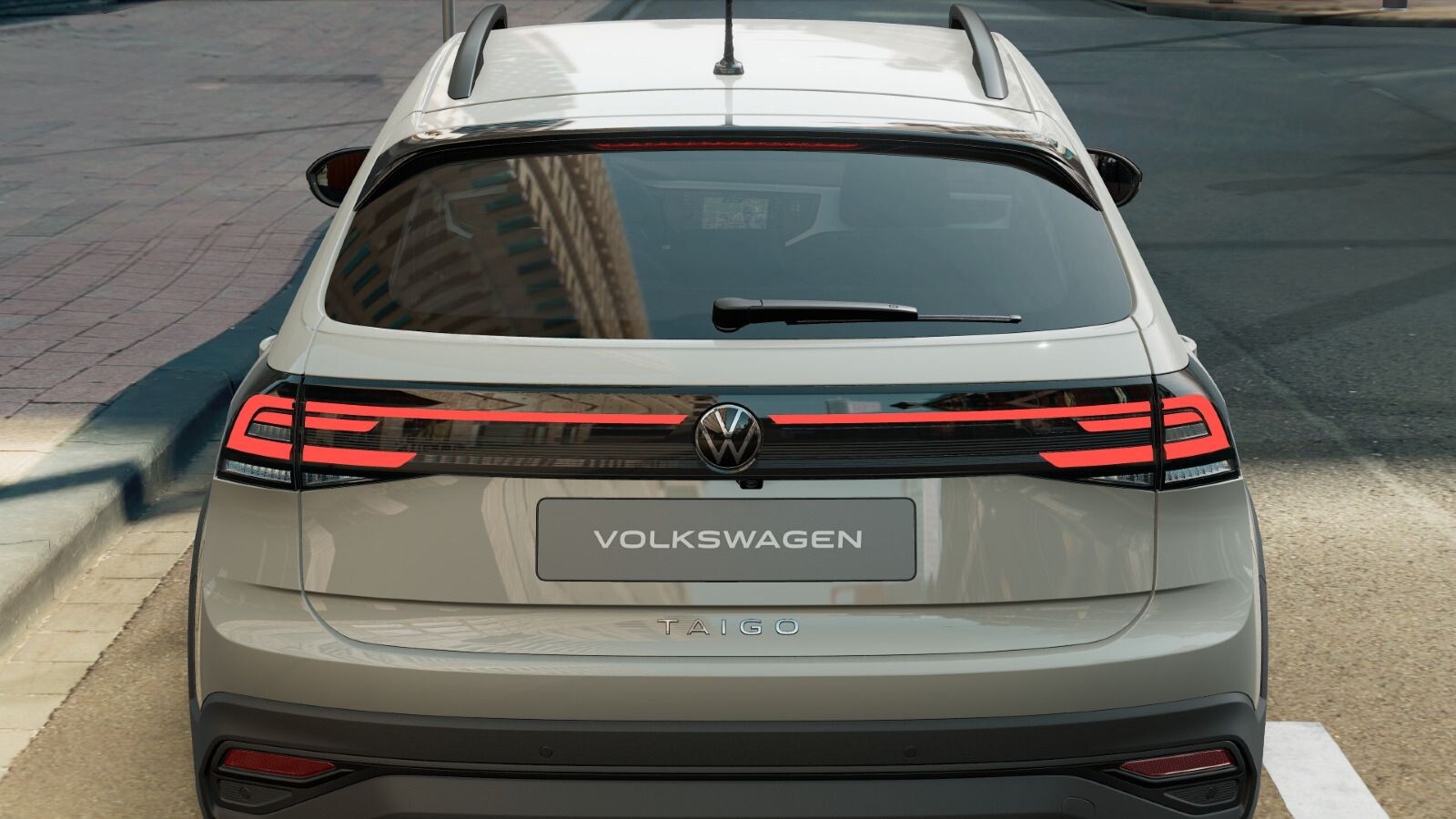Volkswagen Taigo – Bild 10