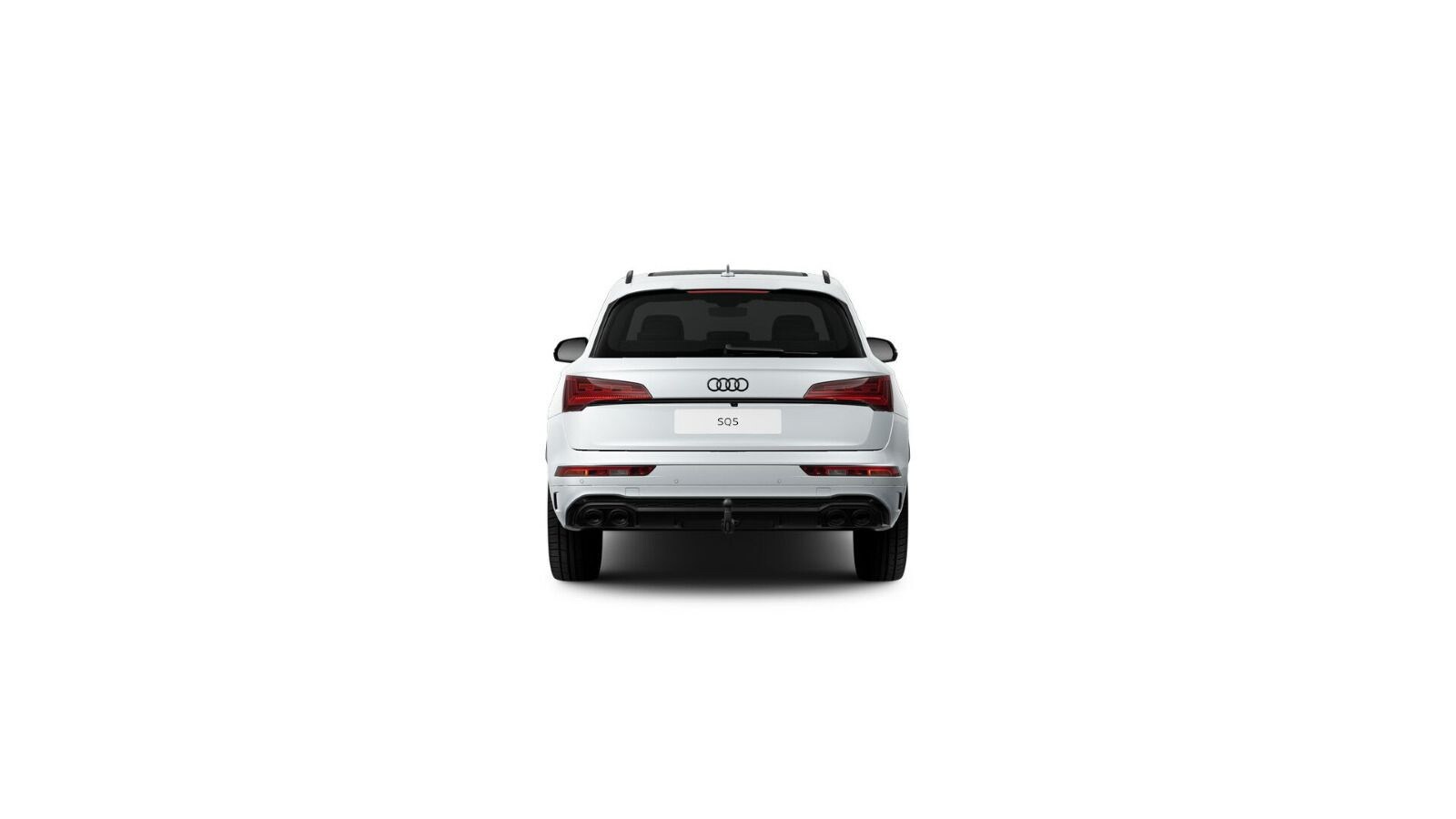 Audi SQ5 – Bild 7