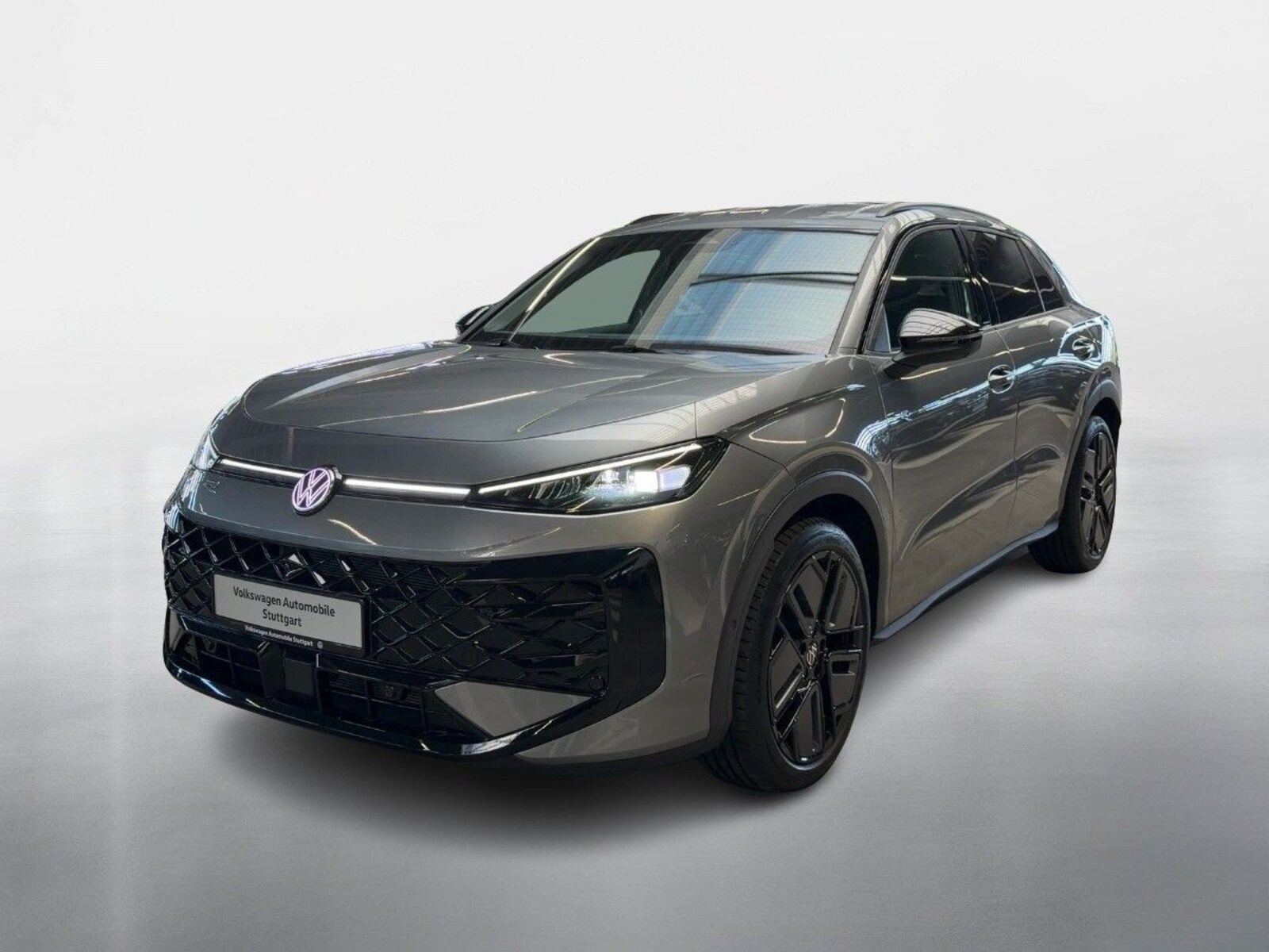 Volkswagen T-Roc – Bild 3