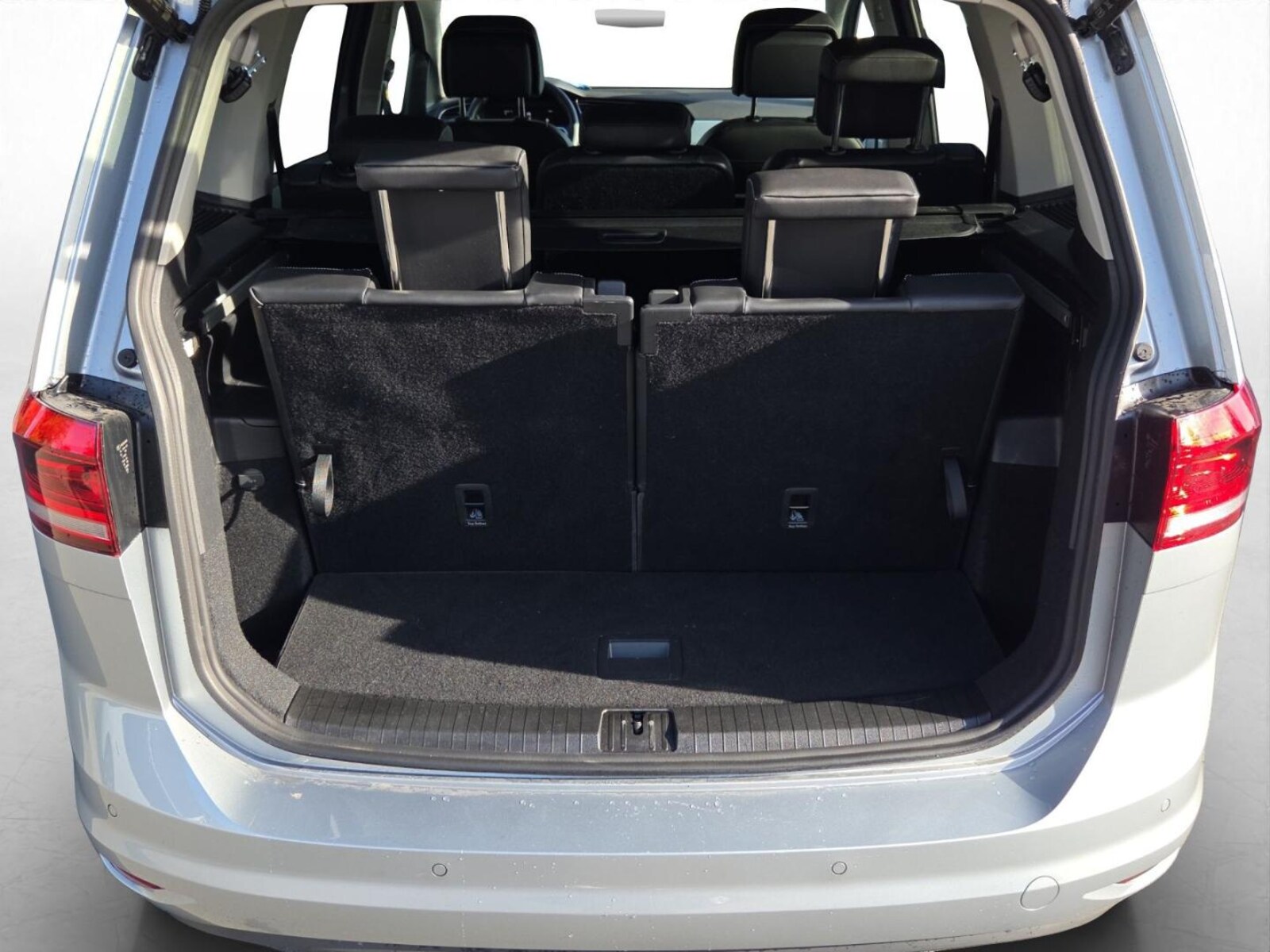 Volkswagen Touran – Bild 13