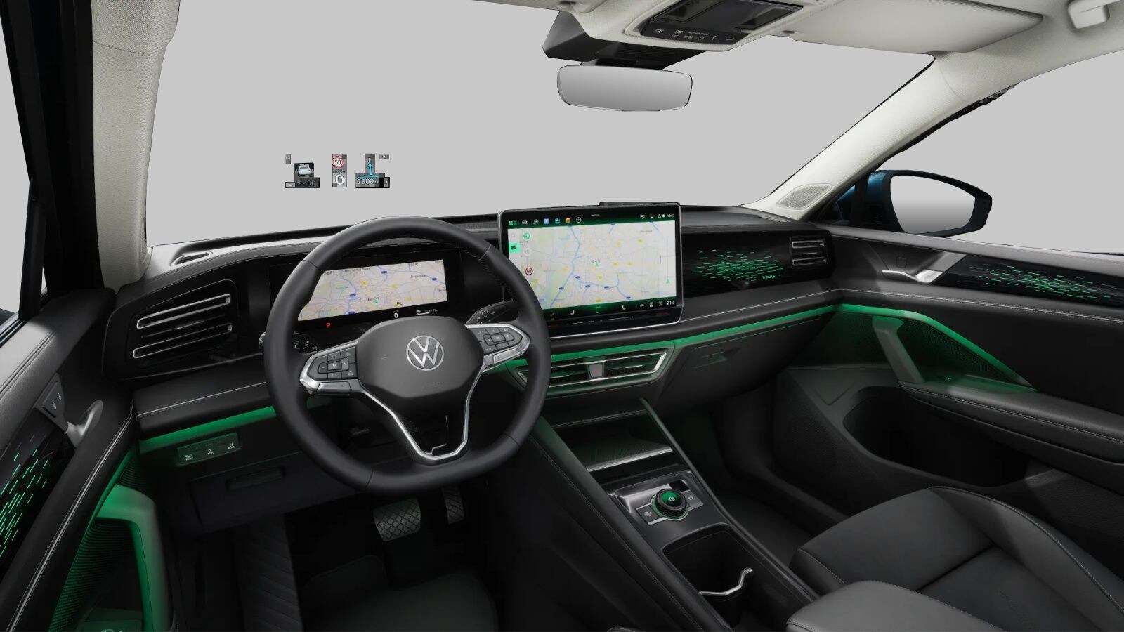 Volkswagen Tiguan – Bild 10