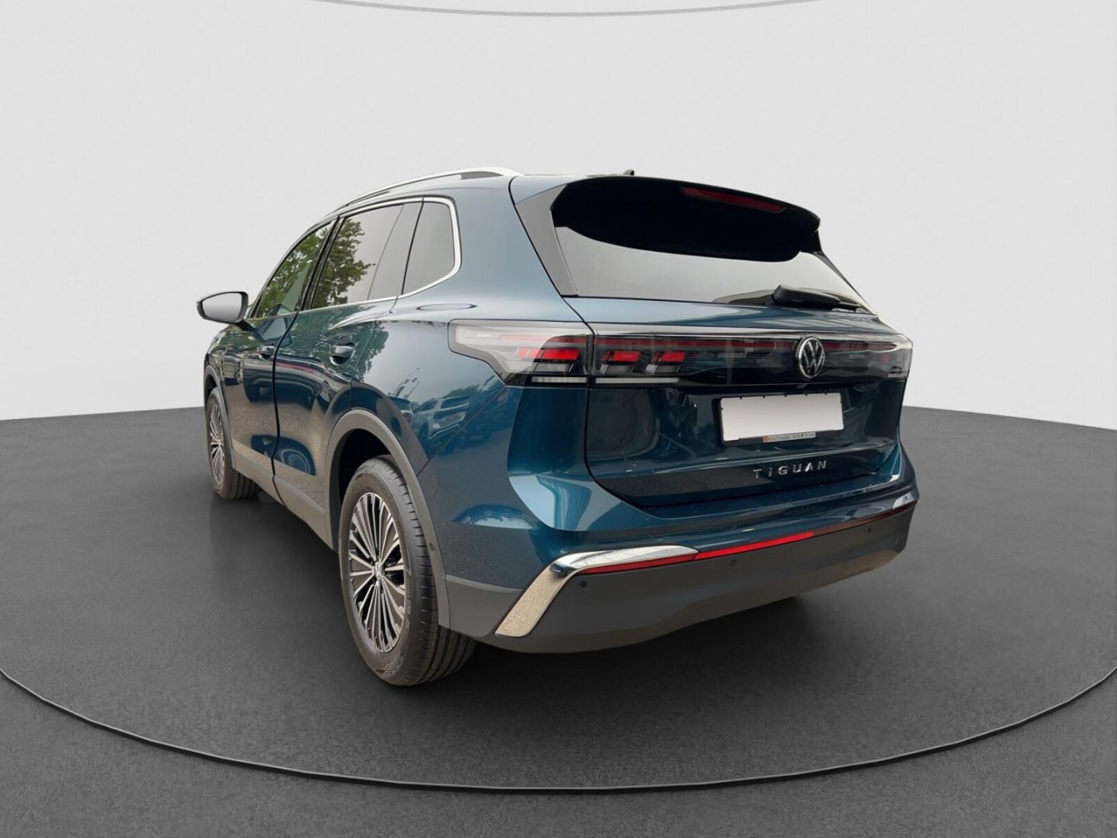 Volkswagen Tiguan – Bild 7