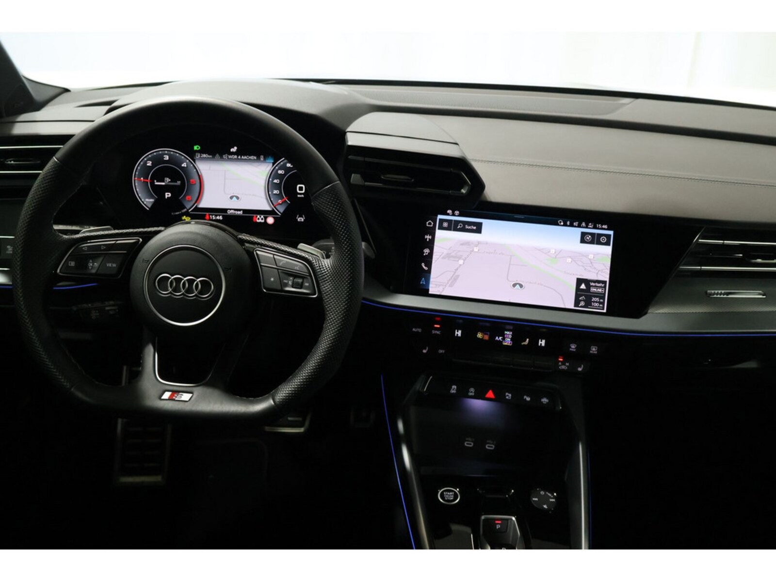 Audi A3 Sportback – Bild 9