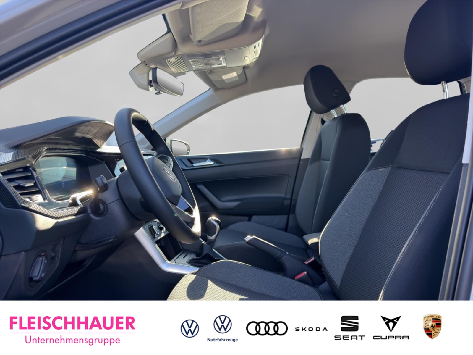 Volkswagen Polo – Bild 8