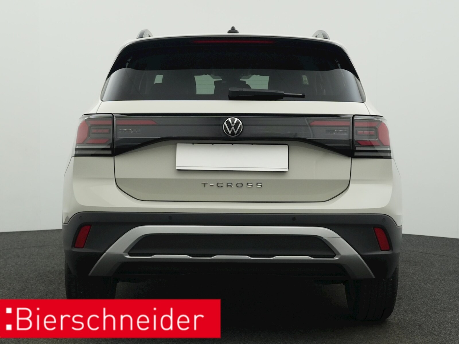 Volkswagen T-Cross – Bild 4