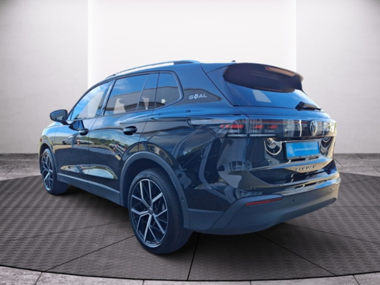 Volkswagen Tiguan – Bild 5