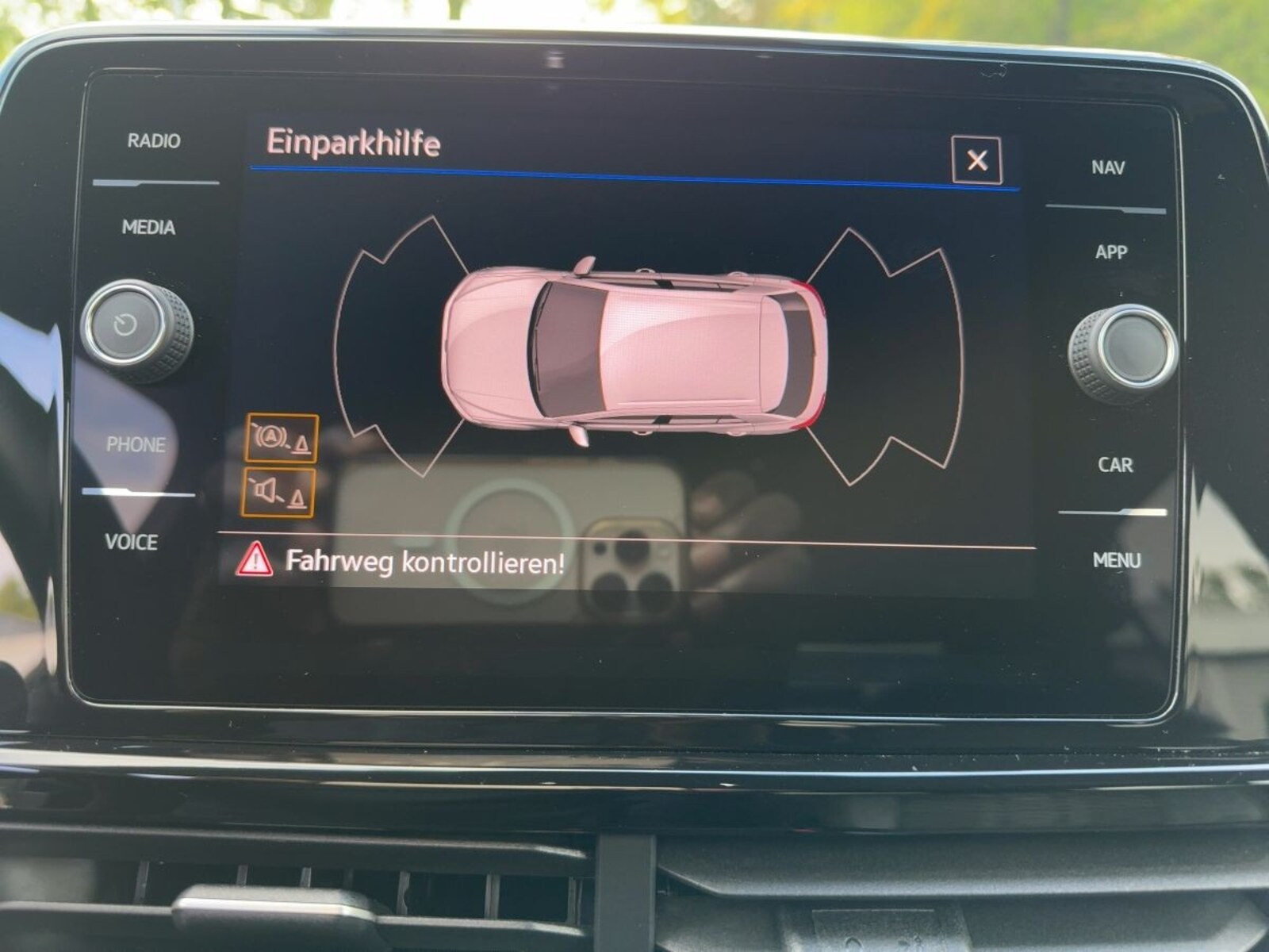 Volkswagen T-Roc – Bild 19