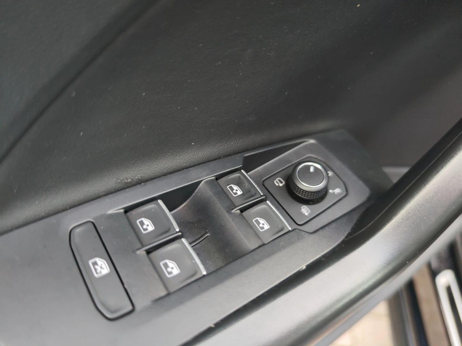 Volkswagen T-Cross – Bild 19