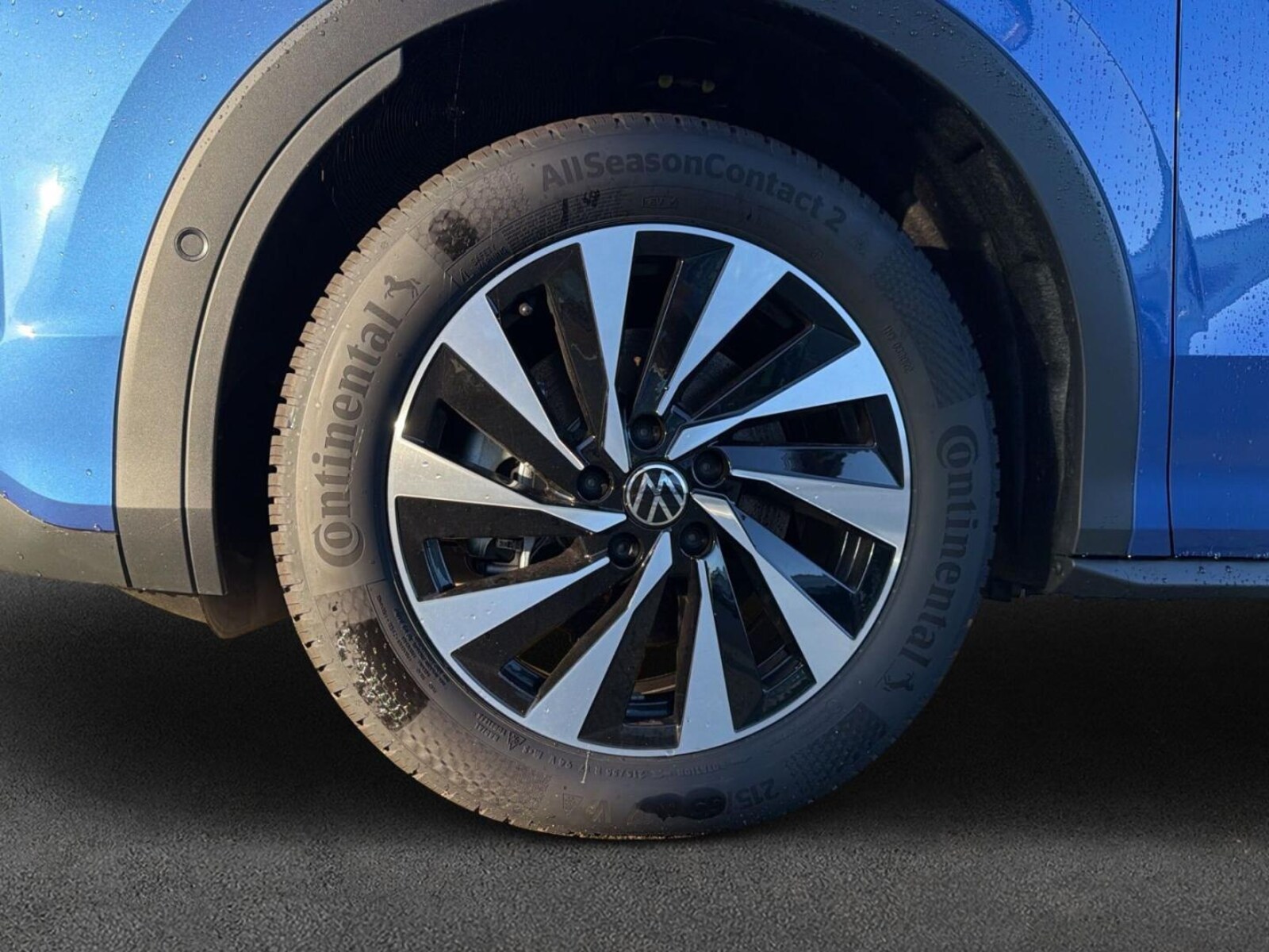 Volkswagen T-Roc – Bild 7