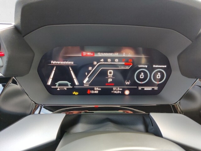 Image about Audi RS 3 Sportback TFSI quattro S tronic