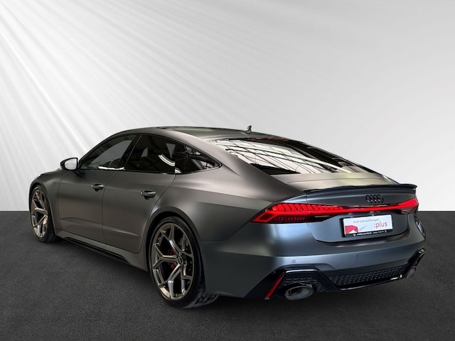 Audi RS7