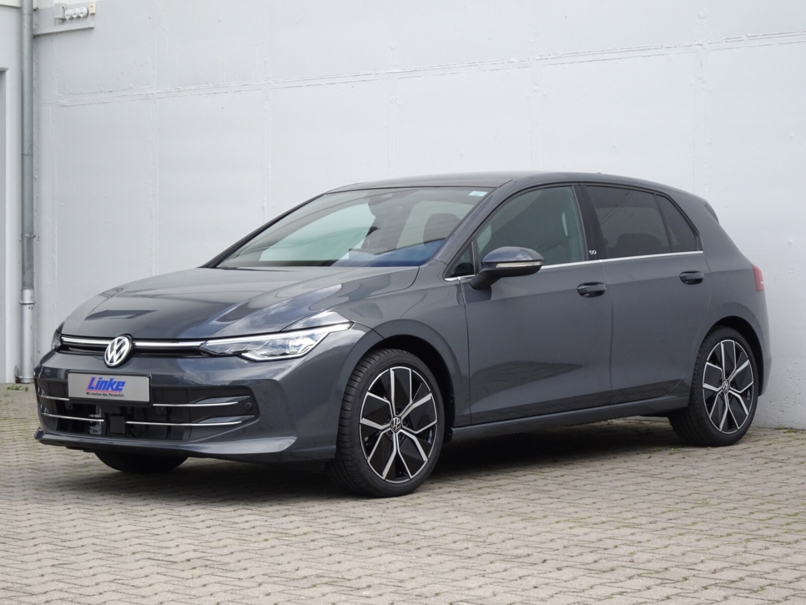 Volkswagen Golf – Bild 3