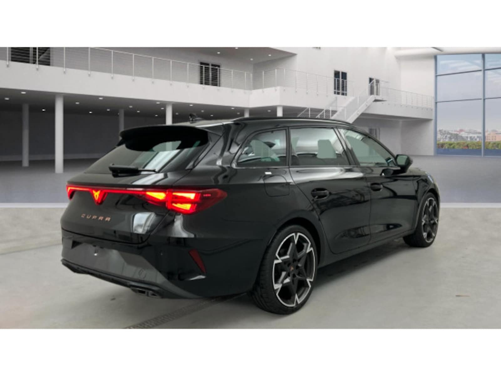 CUPRA Leon – Bild 2