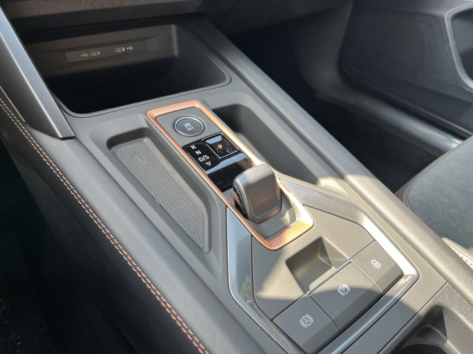 CUPRA Formentor – Bild 15