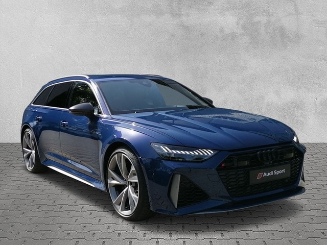 Audi RS6 Avant Performance Performance Quattro Tiptronic -  - Joinsteer - #2