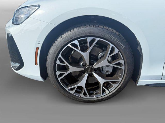 2026 Audi A6 Premium Plus - Photo 9