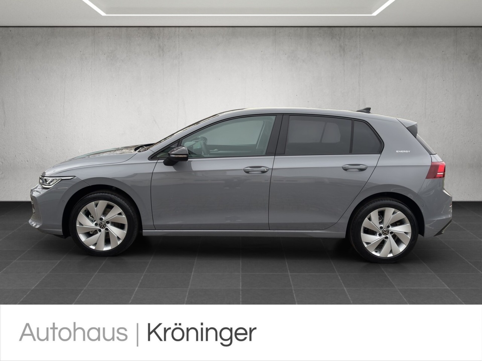 Volkswagen Golf ENERGY