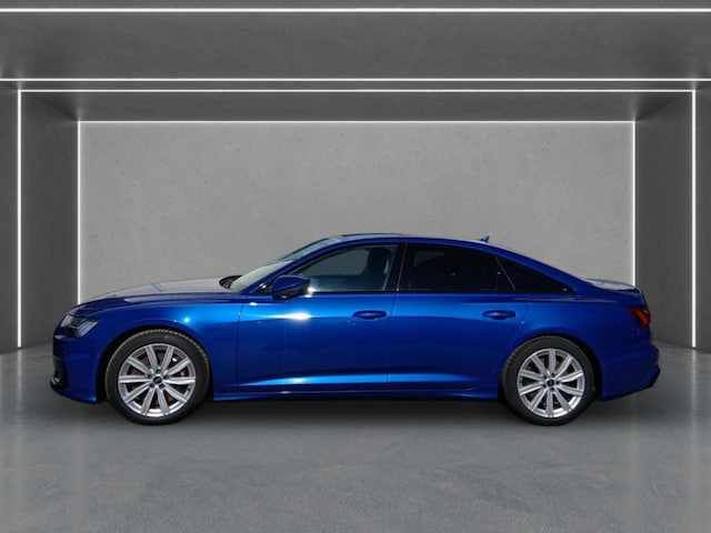Audi S6 Limousine TDI Quattro Tiptronic -  - Joinsteer - #3
